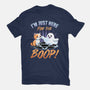 Just Here For The Boop-Mens-Heavyweight-Tee-neverbluetshirts