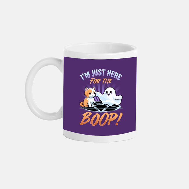 Just Here For The Boop-None-Mug-Drinkware-neverbluetshirts