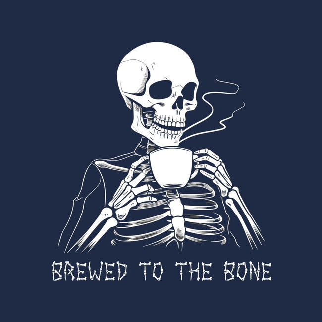 Brewed To The Bone-Samsung-Snap-Phone Case-neverbluetshirts