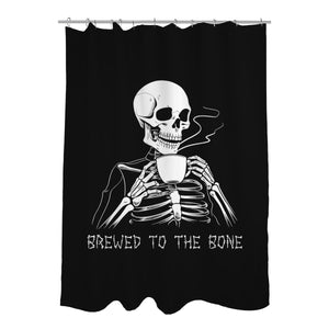 Brewed To The Bone