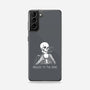 Brewed To The Bone-Samsung-Snap-Phone Case-neverbluetshirts