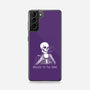 Brewed To The Bone-Samsung-Snap-Phone Case-neverbluetshirts