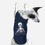 Brewed To The Bone-Dog-Basic-Pet Tank-neverbluetshirts