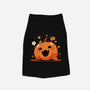 Kawaii Pumpkin Halloween-Dog-Basic-Pet Tank-neverbluetshirts