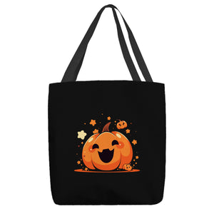 Kawaii Pumpkin Halloween
