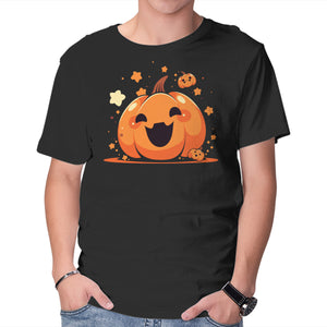 Kawaii Pumpkin Halloween