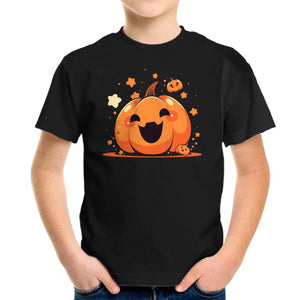 Kawaii Pumpkin Halloween