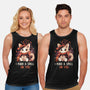 Purr A Spell On You-Unisex-Basic-Tank-neverbluetshirts