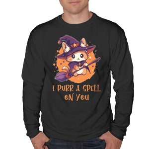 A Spell On You