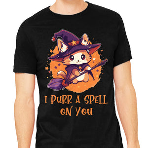 A Spell On You