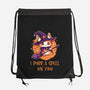 A Spell On You-None-Drawstring-Bag-neverbluetshirts