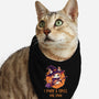 A Spell On You-Cat-Bandana-Pet Collar-neverbluetshirts