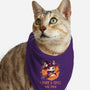 A Spell On You-Cat-Bandana-Pet Collar-neverbluetshirts