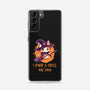 A Spell On You-Samsung-Snap-Phone Case-neverbluetshirts