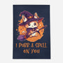 A Spell On You-None-Outdoor-Rug-neverbluetshirts