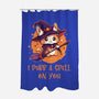 A Spell On You-None-Polyester-Shower Curtain-neverbluetshirts