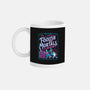 Foolish Mortals Hitchhiking Guide-None-Mug-Drinkware-Nemons