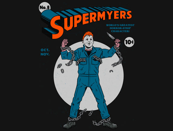 SuperMyers