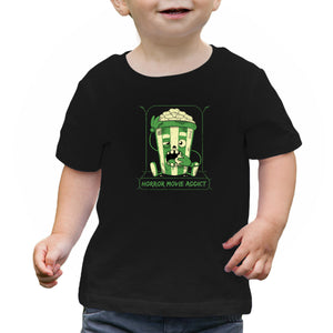 Horror Movie Addict