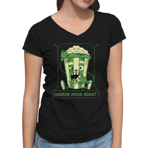 Horror Movie Addict