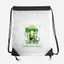 Horror Movie Addict-None-Drawstring-Bag-danielmorris1993