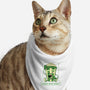 Horror Movie Addict-Cat-Bandana-Pet Collar-danielmorris1993