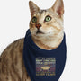 We're Kidnapping The Sandy Claws-Cat-Bandana-Pet Collar-kg07