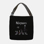 Stabby Road-None-Adjustable Tote-Bag-kg07