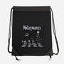 Stabby Road-None-Drawstring-Bag-kg07