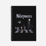 Stabby Road-None-Dot Grid-Notebook-kg07