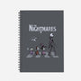 Stabby Road-None-Dot Grid-Notebook-kg07