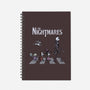 Stabby Road-None-Dot Grid-Notebook-kg07