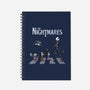 Stabby Road-None-Dot Grid-Notebook-kg07
