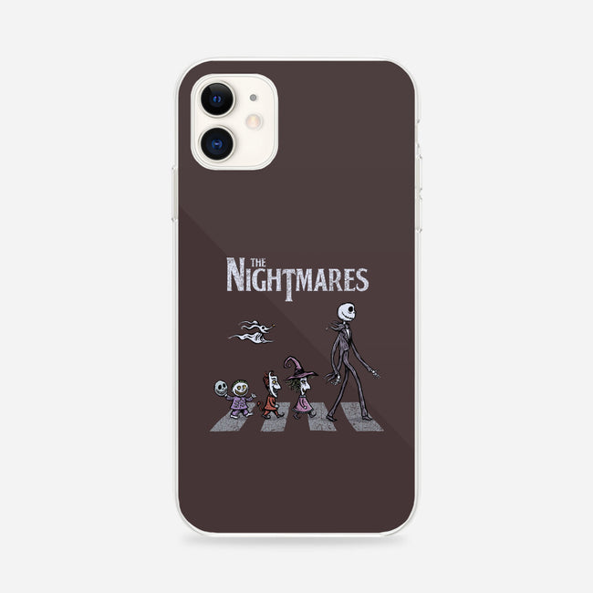 Stabby Road-iPhone-Snap-Phone Case-kg07