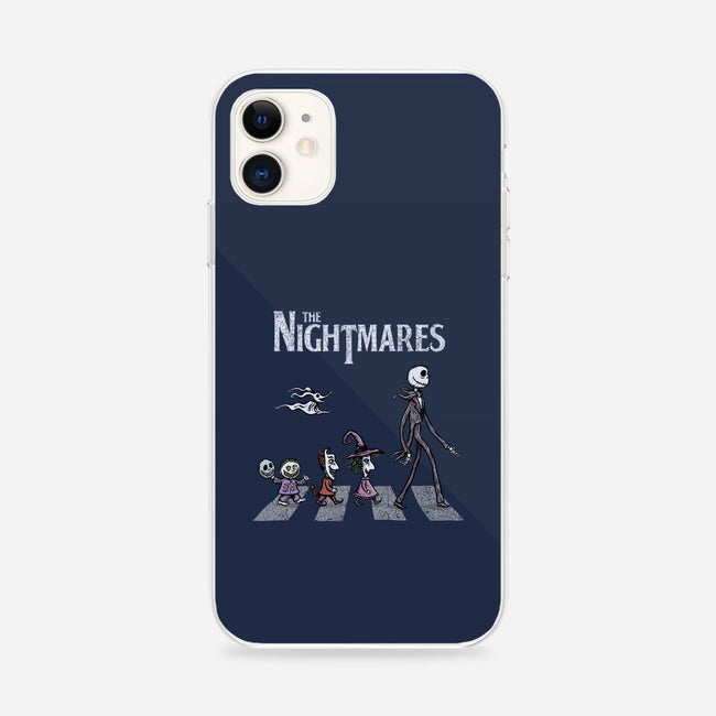 Stabby Road-iPhone-Snap-Phone Case-kg07