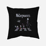 Stabby Road-None-Removable Cover w Insert-Throw Pillow-kg07