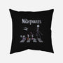 Stabby Road-None-Removable Cover-Throw Pillow-kg07
