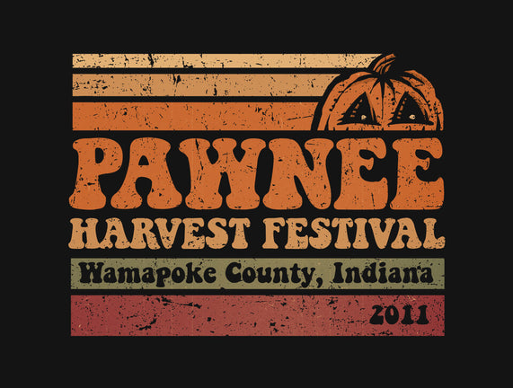 Pawnee Harvest Festival