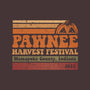 Pawnee Harvest Festival-iPhone-Snap-Phone Case-kg07