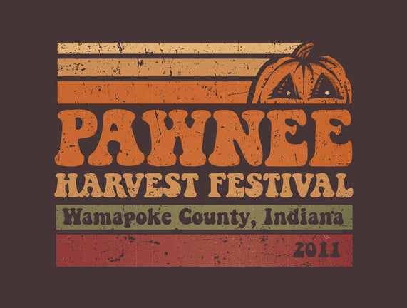 Pawnee Harvest Festival