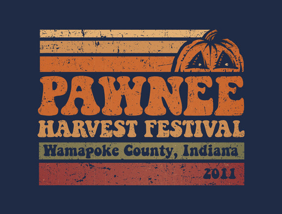 Pawnee Harvest Festival