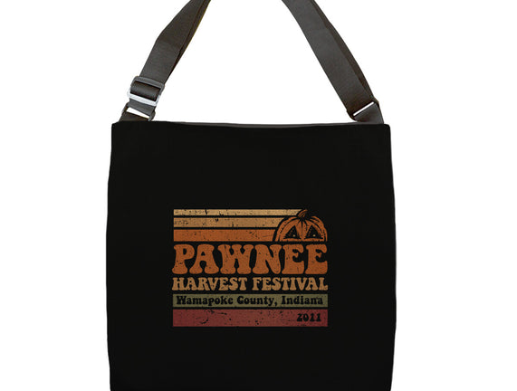 Pawnee Harvest Festival