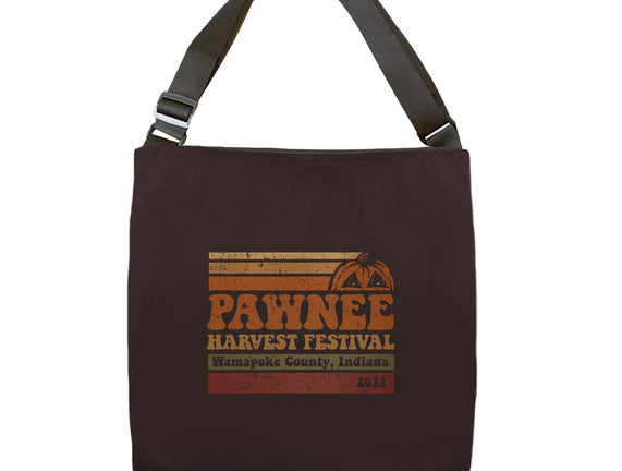 Pawnee Harvest Festival