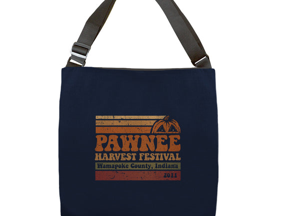 Pawnee Harvest Festival