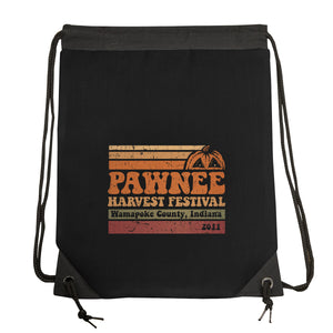 Pawnee Harvest Festival