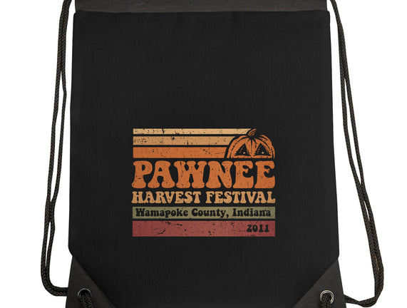 Pawnee Harvest Festival