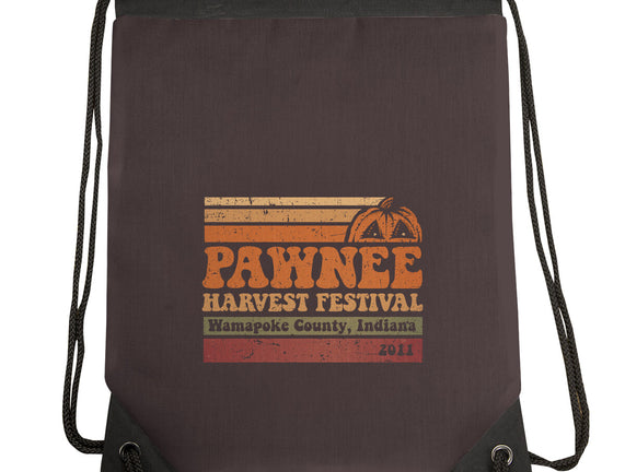 Pawnee Harvest Festival