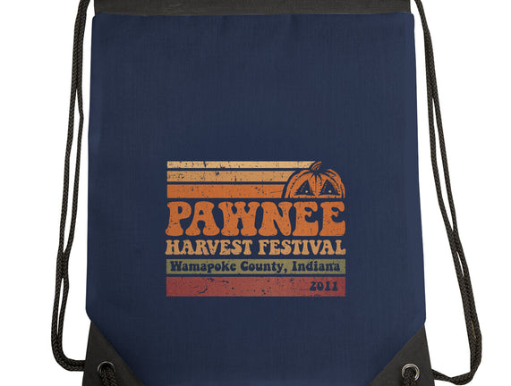 Pawnee Harvest Festival