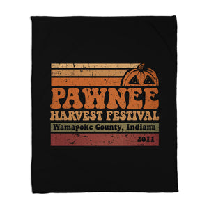 Pawnee Harvest Festival