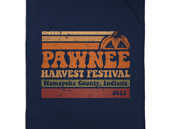 Pawnee Harvest Festival